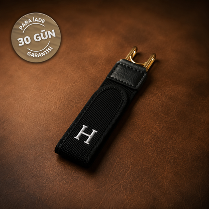 HoldFit® Tokasız Kemer